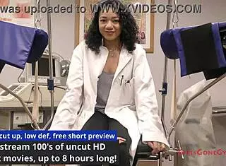 Tampa university entrance physical with yasmine wood