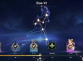 Check out ep8 with maidens elianthe and miriel getting monster cocks 😈💥