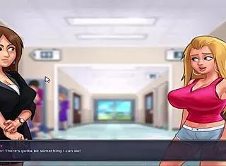 Summer Time Saga Uncensored Part 18!