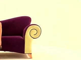 Faye Reagan And Georgia Jones Share Intimate Moments As Roommates