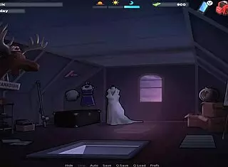 Summer Time Saga Uncensored Part 18!