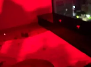 I Love My Hot Tattooed Alt Girl with Big Black Cock Submissive Session