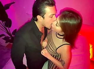 Pov sex with Argentinian big ass squirting in Barcelona.