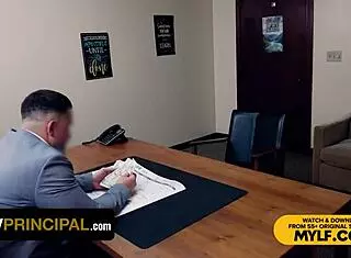 anya olsen says, 'i'll fuck you to keep my stepson in school'