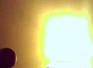 hot latina girlfriend bent over in homemade doggystyle scene