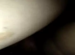 Tricking Silly Classmate Into Rough Fucking Session