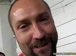 i'm layton benton, lovin this gangbang an bukkake! so intense!