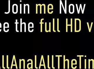 Britney Amber's Butthole Totally Pleased by Cock and Tongue Fucking!