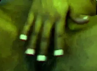 Petite Slut Cums Hard After Work Every Time From Masturbation