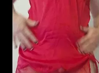 I wore pussless panties under my miniskirt for exhibition