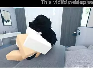 i can't stop playing this roblox porn game