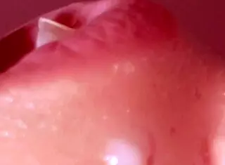 Japanese stepmom helps her not-son with monster cock blowjob and more 😏🍆