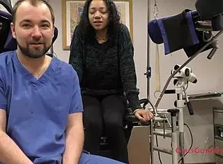 Tampa university entrance physical with yasmine wood