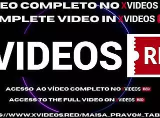 maisa pravo and amanda borges do anal with bondage and fisting for free