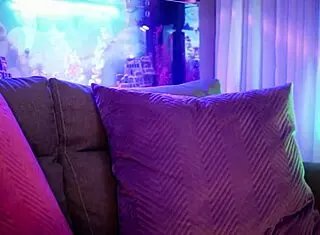 I Love Watching This Beautiful Colombian Blonde Suck Cock