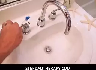 i watch maya kendrick redhead get busy on cam with huge cock, oh my god, creampie