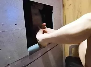 compilation of the dick whisperer extracting semen