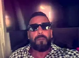 fucking the married woman's huge ass on red