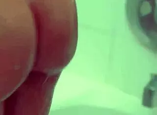 Futuristic milf roughly takes nerdy girl's virginity