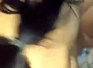 Beautiful Neighbor With Perfect Ass Gets Fucked By Father's Young Friend In Quickie