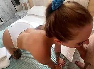 Shows All Places For Sex In His House