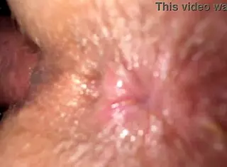 Beautiful 18-year-old girl shows wide open pussy internal. Cute and inviting! 😘