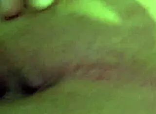 Watch this deep 21cm anal insertion?