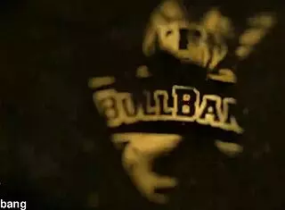 She wanted real bbc spitroast gangbang