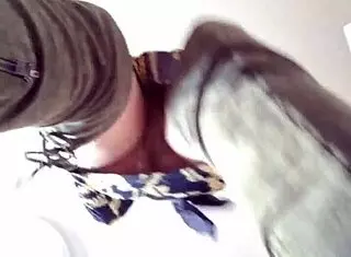 i love elza koms' fetish feet