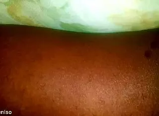 mature milf with big ass takes bbc in husband's room