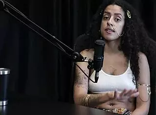 Bibi Hourani's Journey into Adult Entertainment