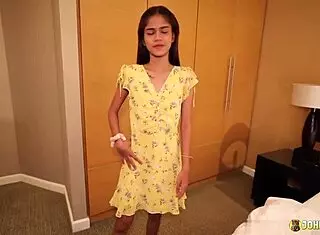 johntronx's asia sex adventure with skinny asian teen 18+ in doggystyle