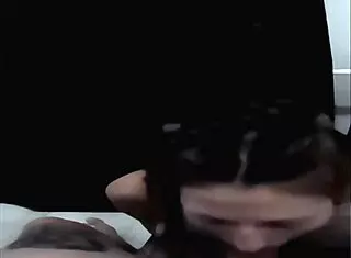 Hart gefickt angespuckt und geohrfegt