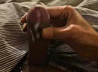 Rishi bhardwaja, play with my big cock?