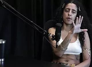 Bibi Hourani's Journey into Adult Entertainment