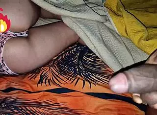 Teen Babe Takes Stepbrother's Virginity In Doggystyle