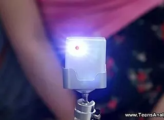 redhead teen 18+ karry slot rides first anal hard