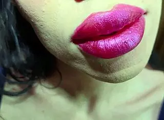 Hardcore Face Fucking Slams Bimbo with Rough Deepthroat