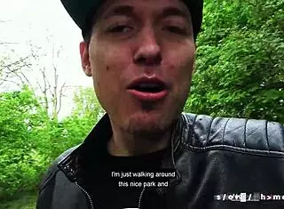 Filthy milf julia getting anal 😈