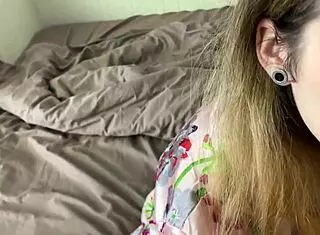 毛大肚男鸡巴插18+少女屄女上狂骑