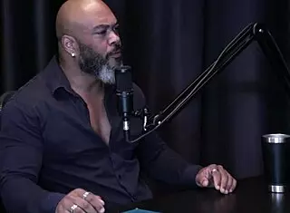 Bibi Hourani's Journey into Adult Entertainment