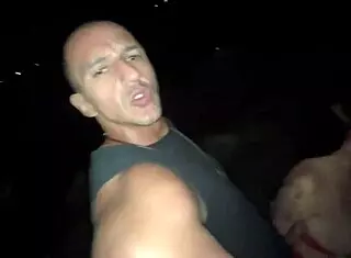 I leaked online, married in orgy at Ipanema beach