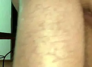 Slamming My Stepsister Hard in Stepdad’s Kitchen!