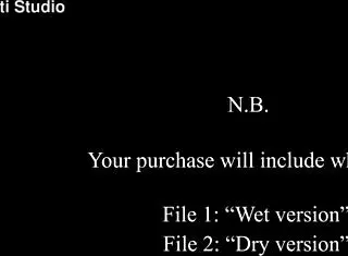 Daniela Ortiz's Anal Adventures With Toys, Fisting, Prolapse, And Squirt
