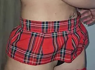 Does your big oiled ass want this cock?