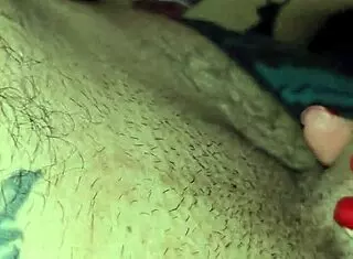 Does your big oiled ass want this cock?