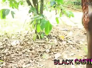 Lucky Farmer Catches Tiny Teen