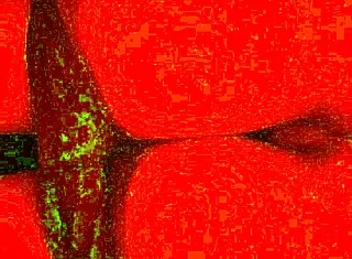 Anal Fucking with Groping and Fingering in Hotel