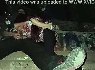 Paranormal Latina Meets Wild Japanese Prostitute for Intense Action