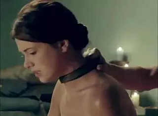 Pregnant Laura Surrich Slave Gets Bold Anal Assfucking In Bdsm Scene